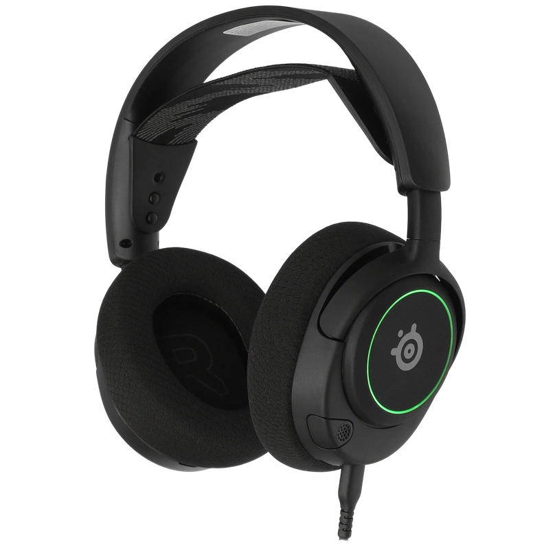 Гарнитура SteelSeries Arctis Nova 3