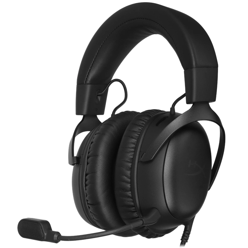 Гарнитура HyperX Cloud III